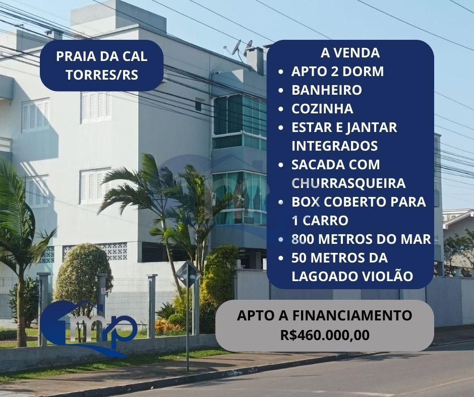 Apartamento à venda com 2 quartos, 50m² - Foto 1