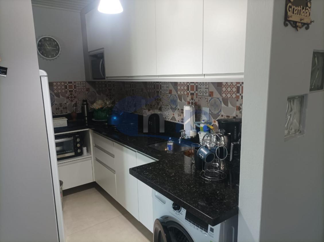 Apartamento à venda com 2 quartos, 50m² - Foto 11