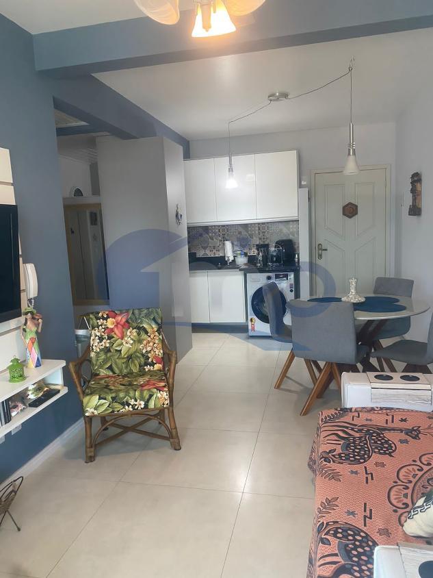 Apartamento à venda com 2 quartos, 50m² - Foto 18