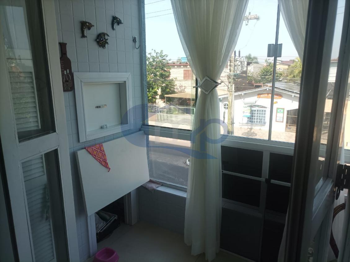 Apartamento à venda com 2 quartos, 50m² - Foto 25