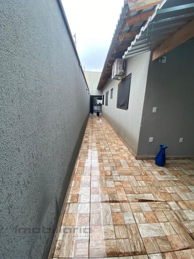 Casa à venda com 3 quartos, 100m² - Foto 12