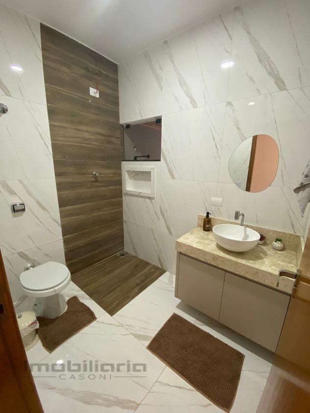 Casa à venda com 3 quartos, 100m² - Foto 11