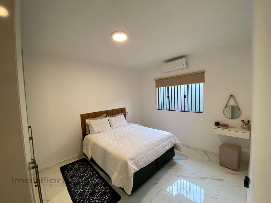 Casa à venda com 3 quartos, 100m² - Foto 10