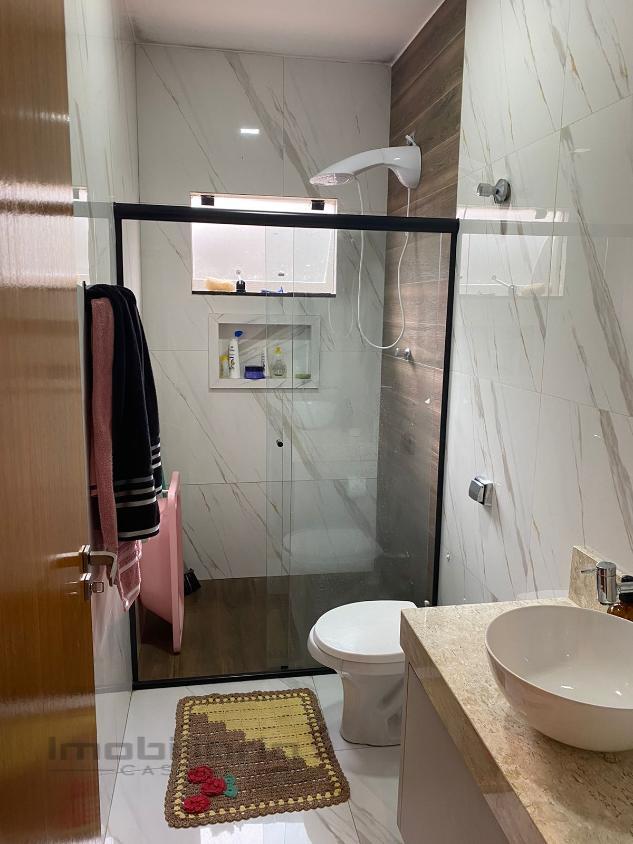 Casa à venda com 3 quartos, 100m² - Foto 7