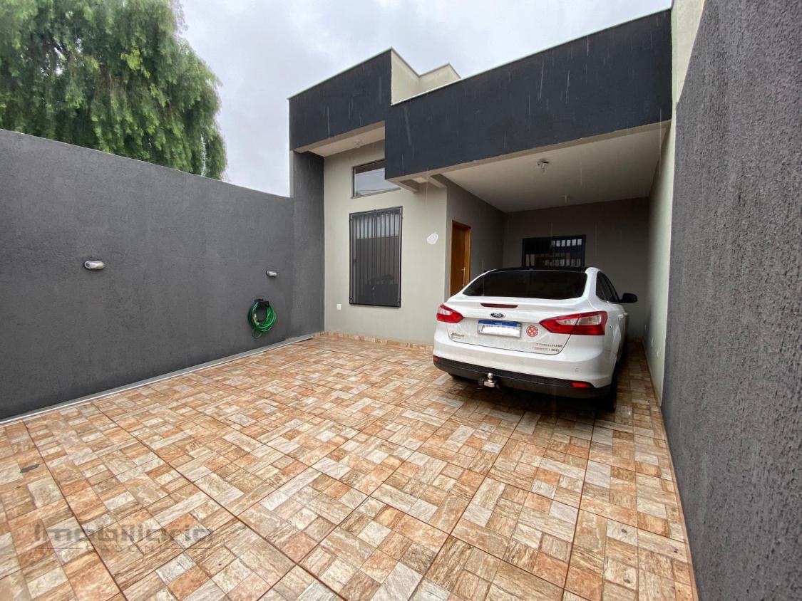 Casa à venda com 3 quartos, 100m² - Foto 14