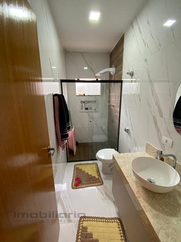Casa à venda com 3 quartos, 100m² - Foto 6