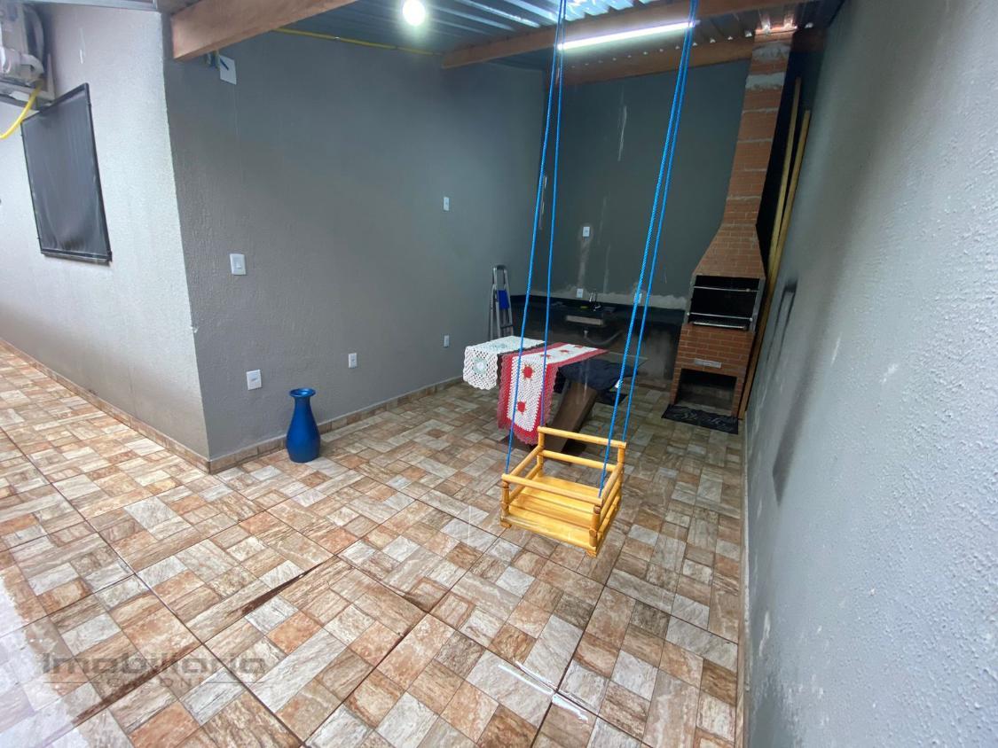 Casa à venda com 3 quartos, 100m² - Foto 13