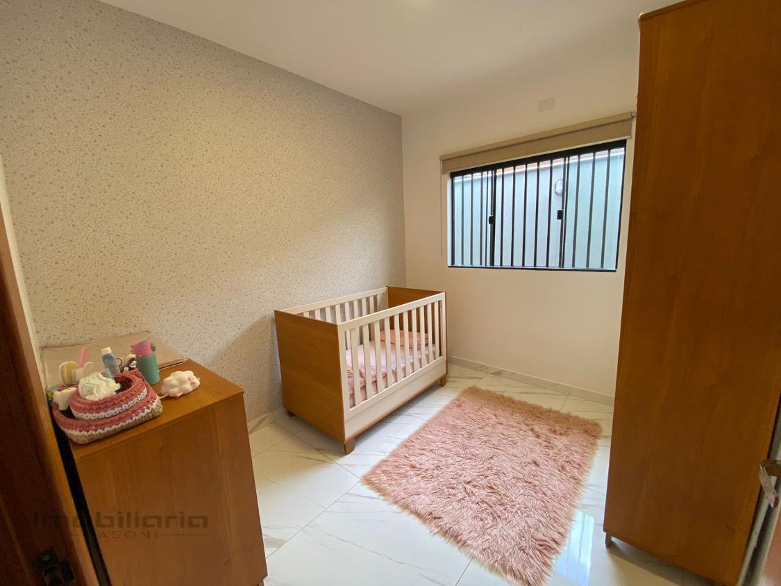 Casa à venda com 3 quartos, 100m² - Foto 8