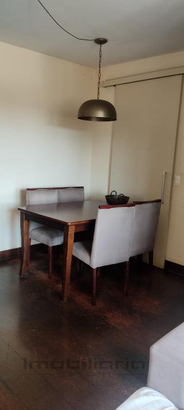 Apartamento à venda com 3 quartos - Foto 3