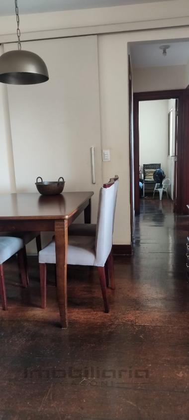 Apartamento à venda com 3 quartos - Foto 7