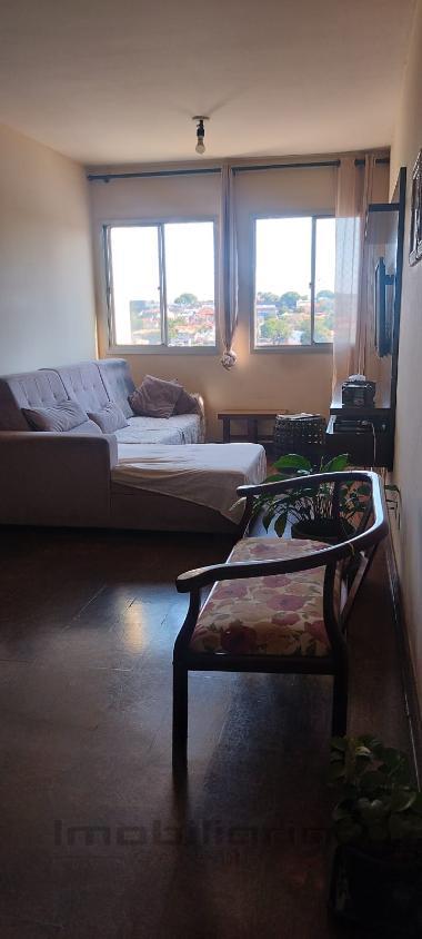 Apartamento à venda com 3 quartos - Foto 2