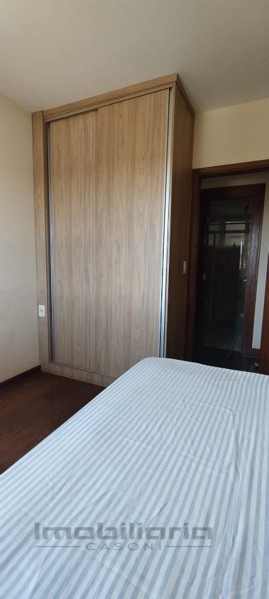 Apartamento à venda com 3 quartos - Foto 8