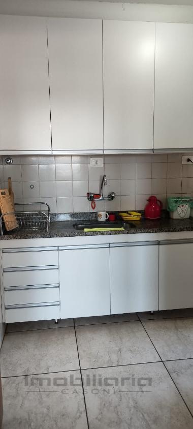 Apartamento à venda com 3 quartos - Foto 5