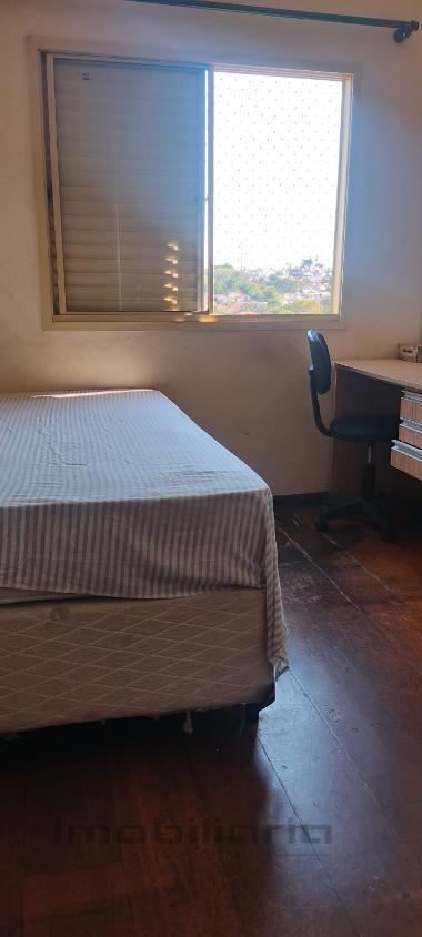 Apartamento à venda com 3 quartos - Foto 9