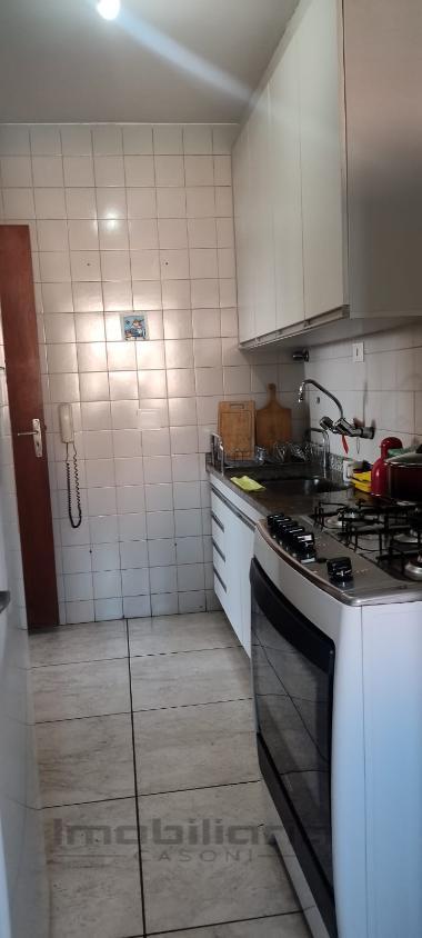 Apartamento à venda com 3 quartos - Foto 6