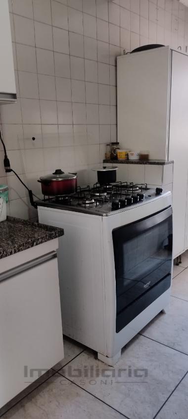 Apartamento à venda com 3 quartos - Foto 4