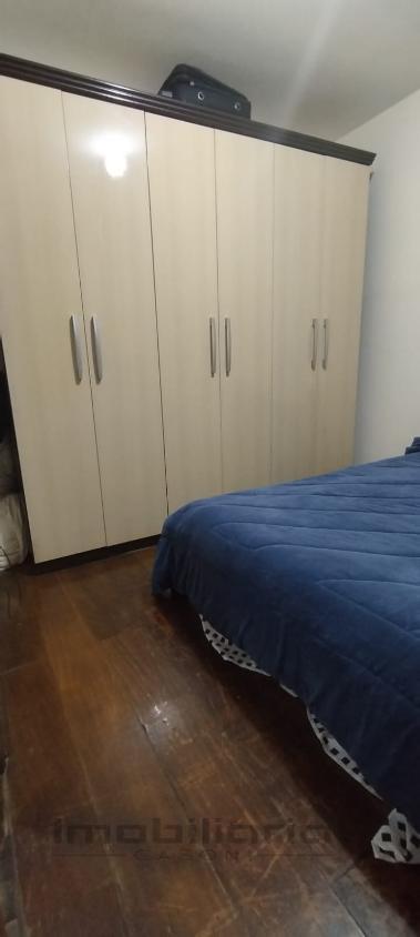 Apartamento à venda com 3 quartos - Foto 16
