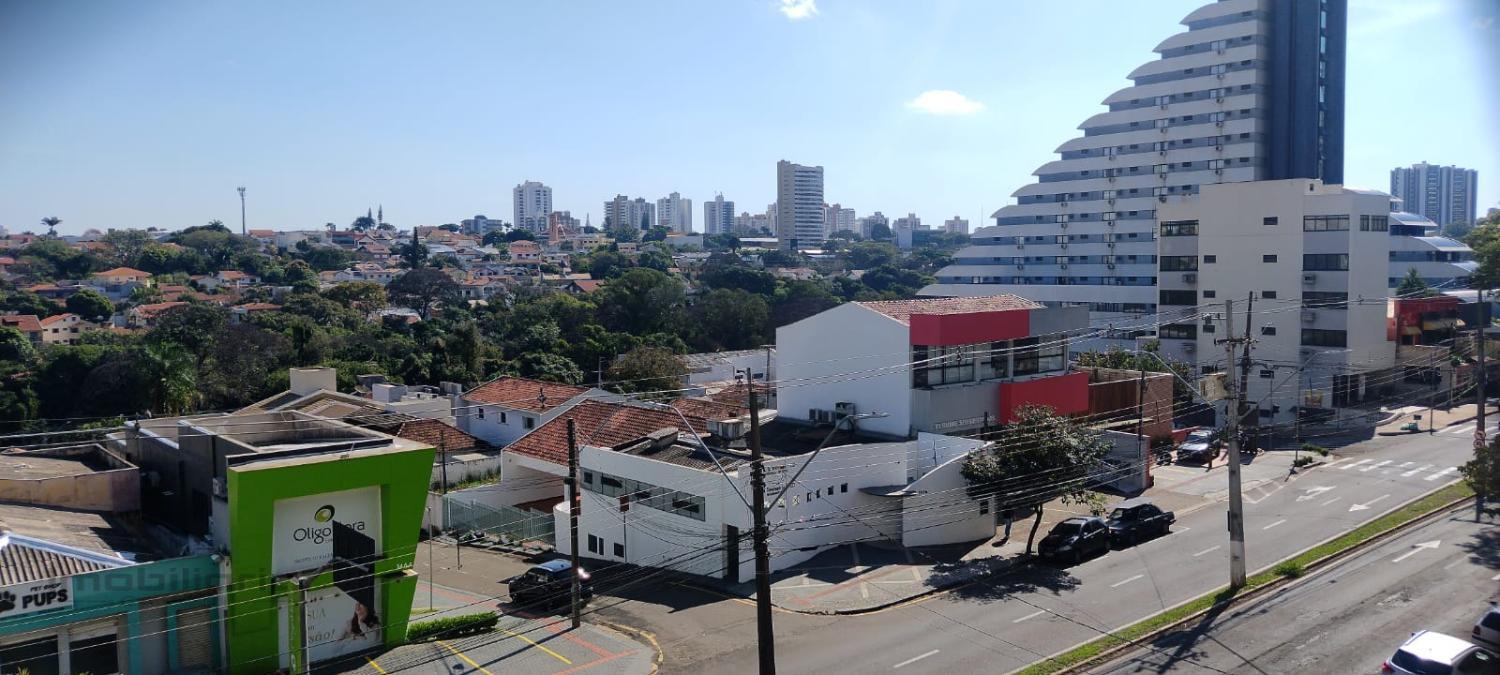 Apartamento à venda com 3 quartos - Foto 21