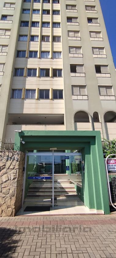 Apartamento à venda com 3 quartos - Foto 22