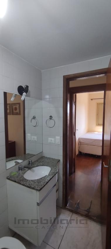 Apartamento à venda com 3 quartos - Foto 13