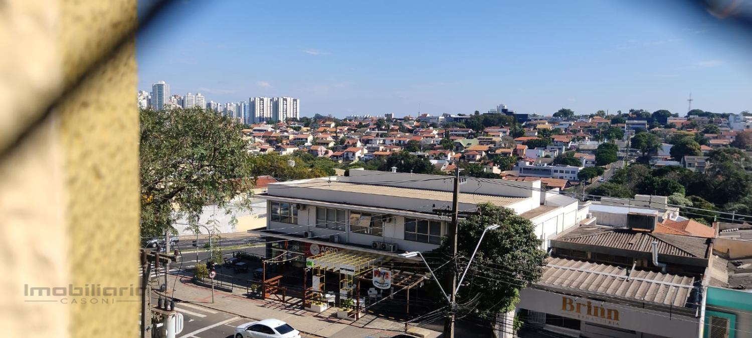 Apartamento à venda com 3 quartos - Foto 20