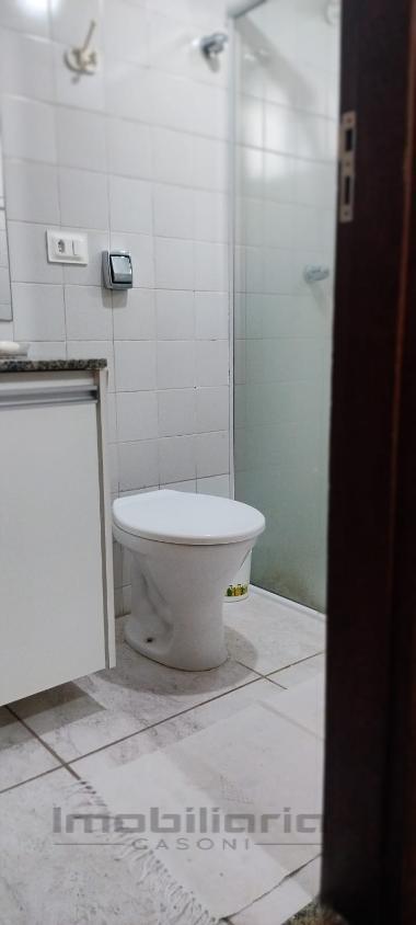 Apartamento à venda com 3 quartos - Foto 17