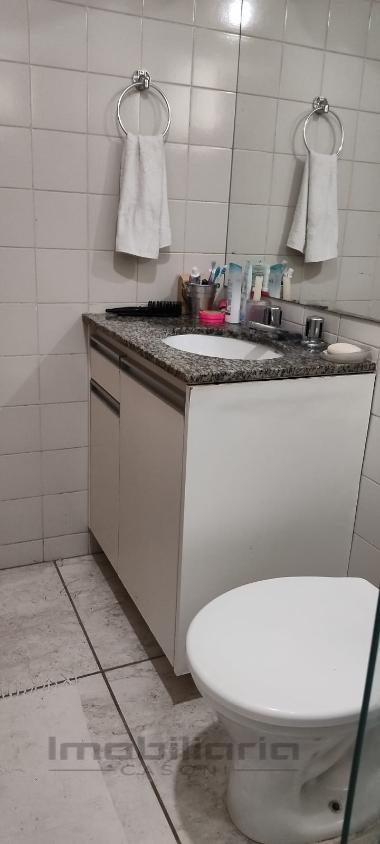 Apartamento à venda com 3 quartos - Foto 18