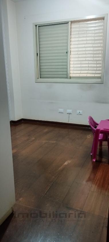 Apartamento à venda com 3 quartos - Foto 11