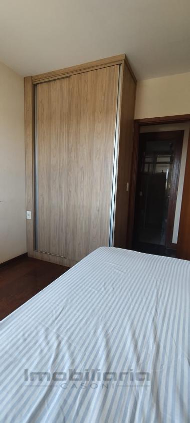 Apartamento à venda com 3 quartos - Foto 10