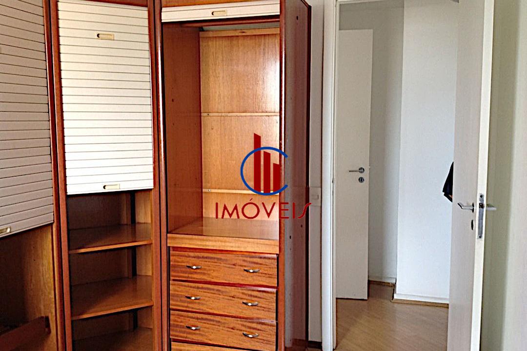 Apartamento para alugar com 3 quartos, 80m² - Foto 7