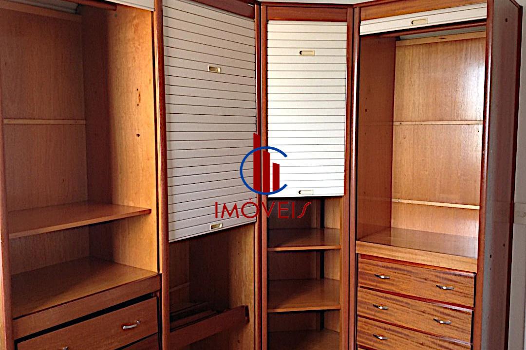 Apartamento para alugar com 3 quartos, 80m² - Foto 6