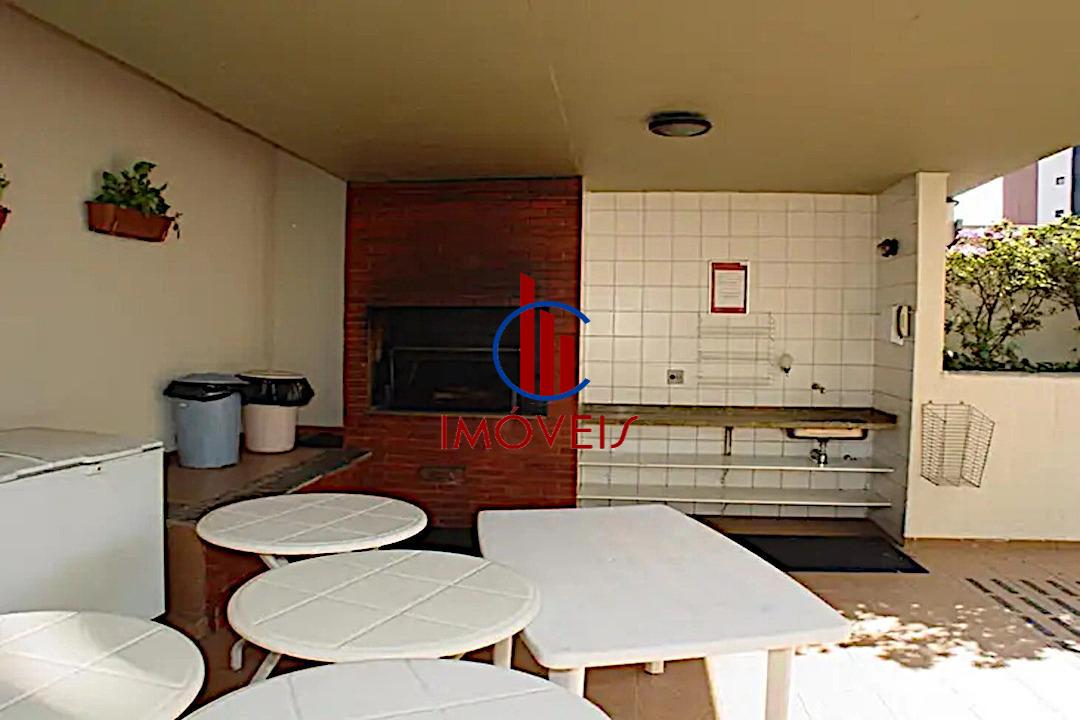 Apartamento para alugar com 3 quartos, 80m² - Foto 32