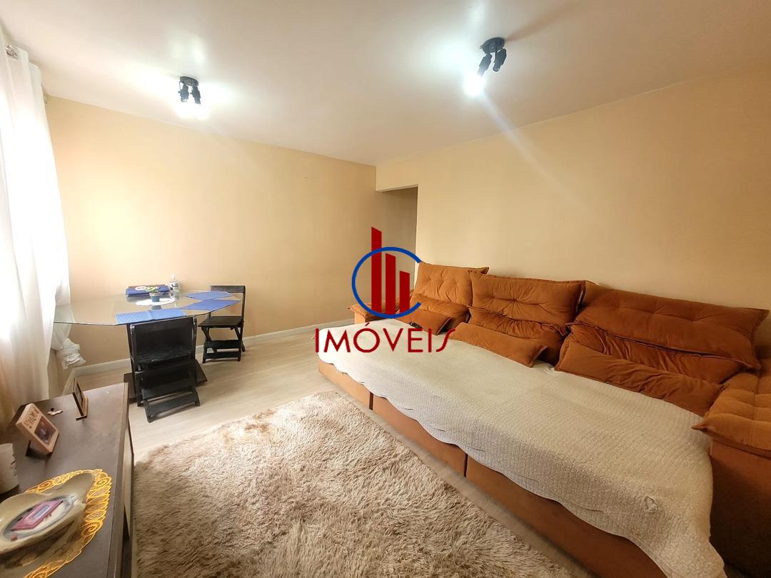 Apartamento à venda com 3 quartos, 72m² - Foto 3