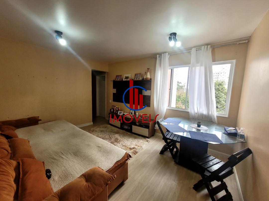 Apartamento à venda com 3 quartos, 72m² - Foto 2