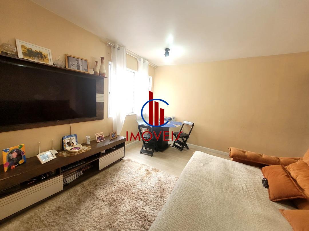 Apartamento à venda com 3 quartos, 72m² - Foto 1