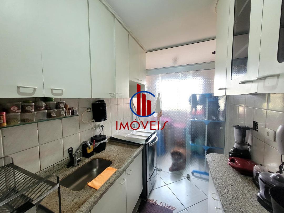 Apartamento à venda com 3 quartos, 72m² - Foto 17