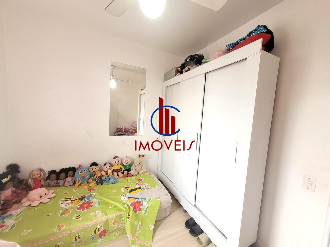 Apartamento à venda com 3 quartos, 72m² - Foto 10