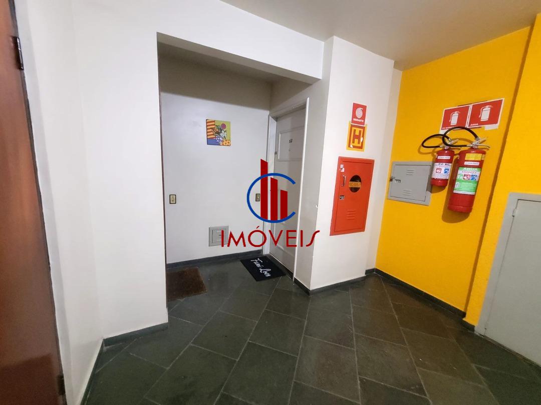 Apartamento à venda com 3 quartos, 72m² - Foto 22