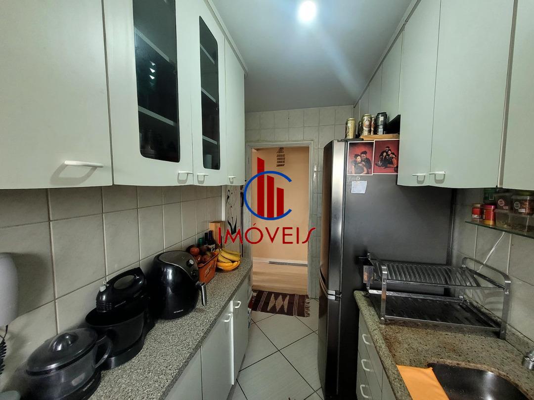 Apartamento à venda com 3 quartos, 72m² - Foto 16