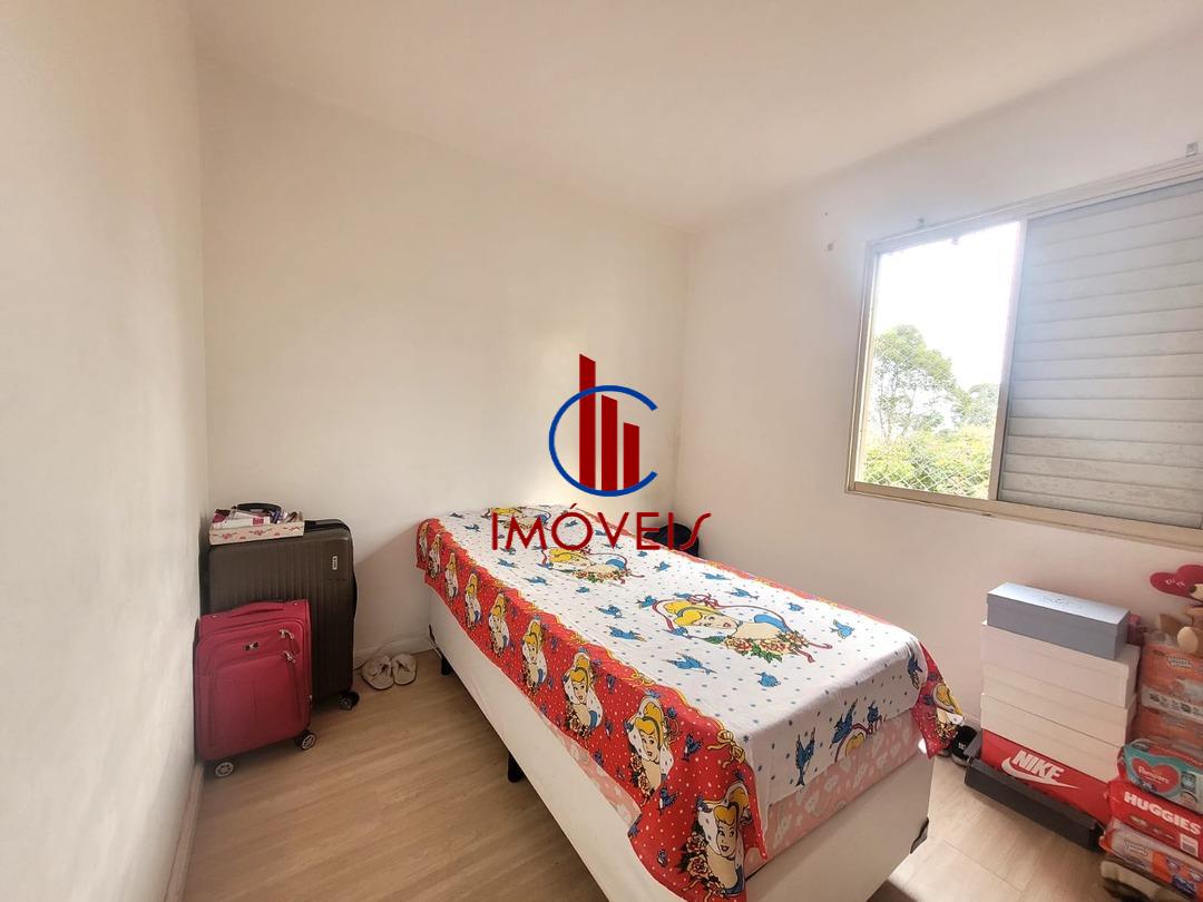 Apartamento à venda com 3 quartos, 72m² - Foto 15