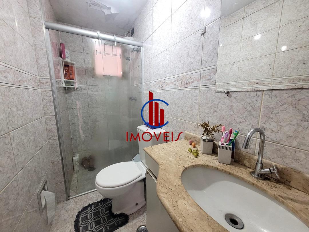 Apartamento à venda com 3 quartos, 72m² - Foto 13