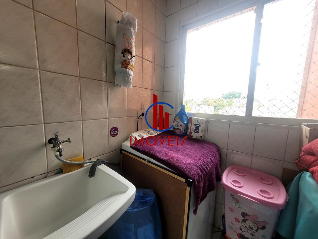 Apartamento à venda com 3 quartos, 72m² - Foto 27