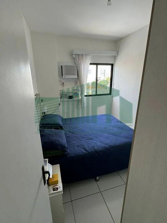 Apartamento à venda com 3 quartos, 77m² - Foto 4