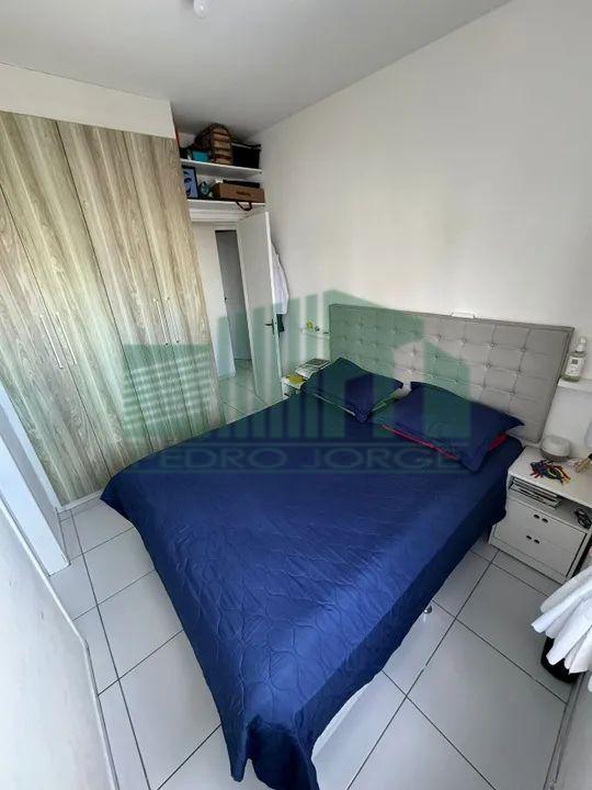 Apartamento à venda com 3 quartos, 77m² - Foto 5