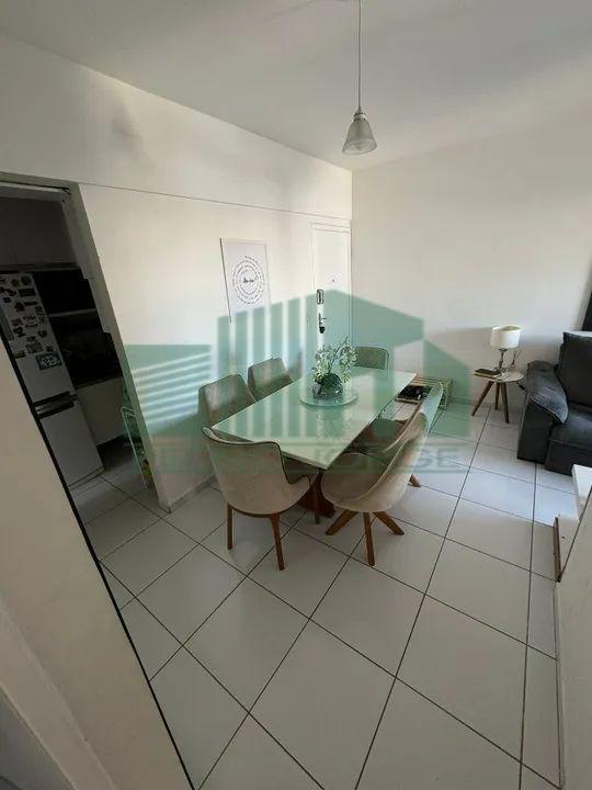 Apartamento à venda com 3 quartos, 77m² - Foto 3