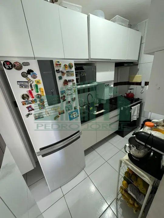 Apartamento à venda com 3 quartos, 77m² - Foto 9