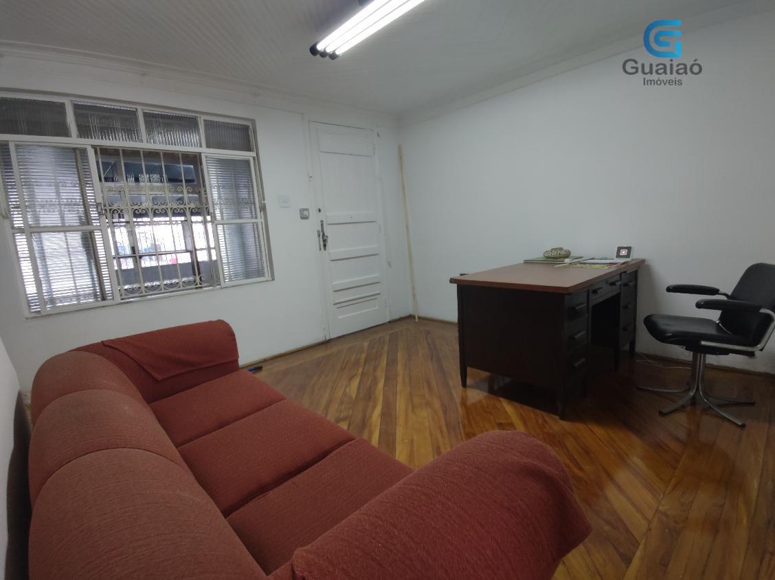 Sobrado para alugar com 2 quartos, 122m² - Foto 3