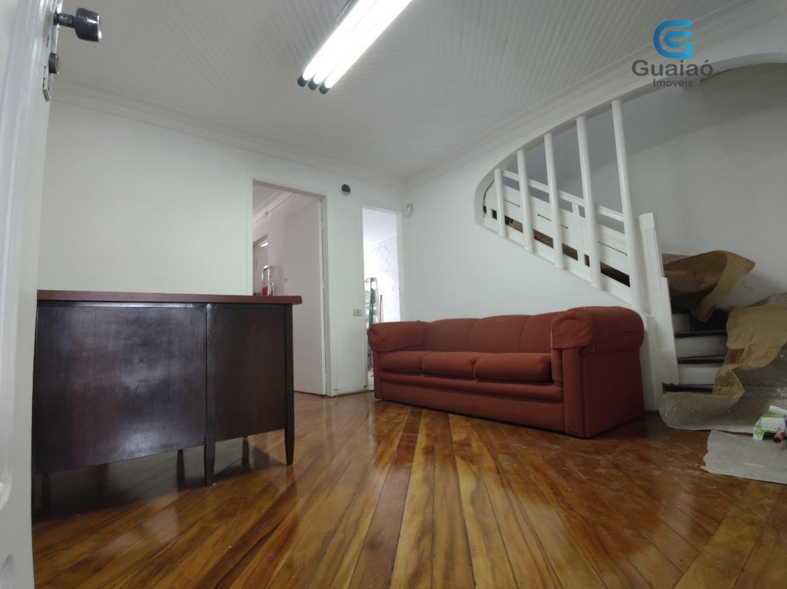 Sobrado para alugar com 2 quartos, 122m² - Foto 23