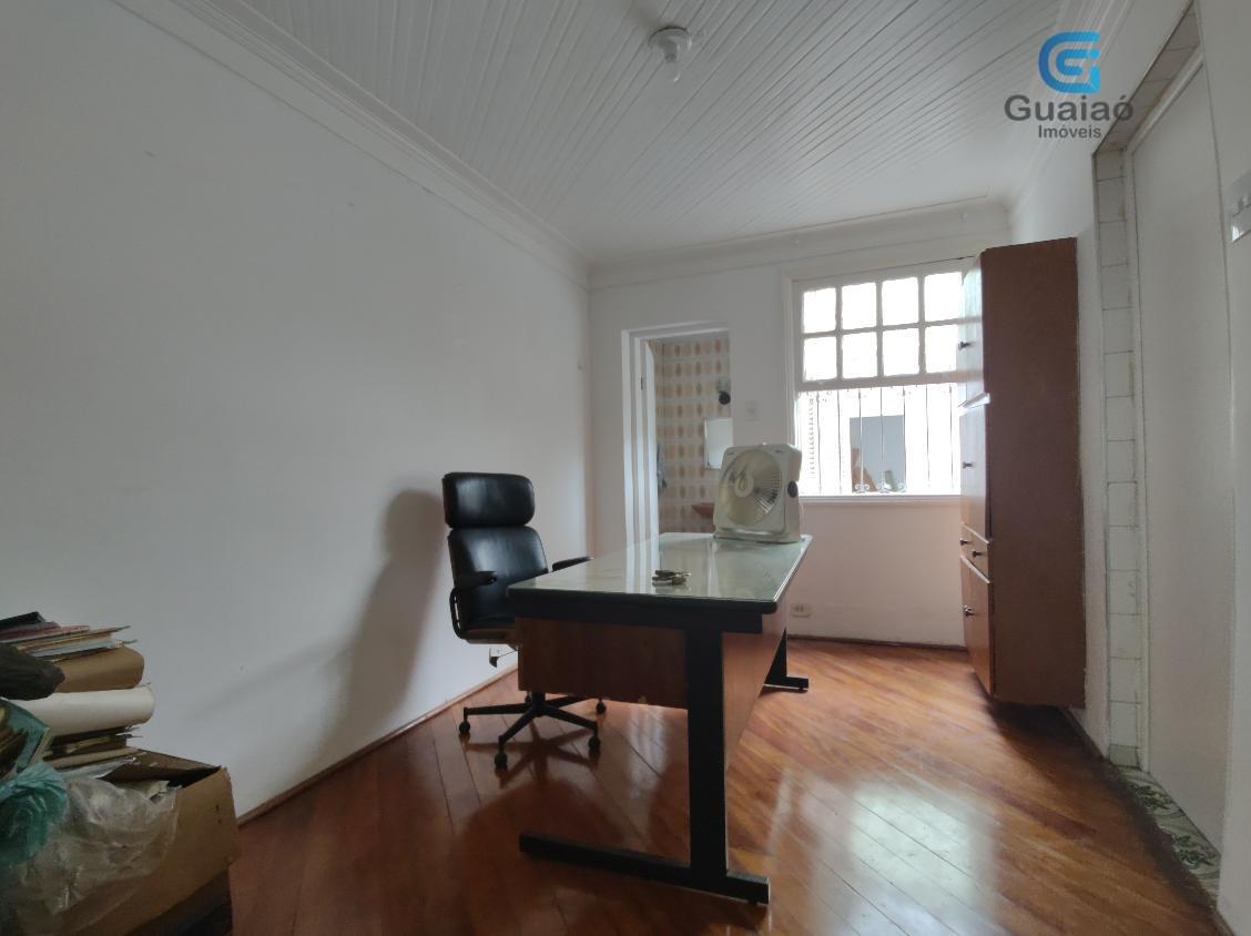 Sobrado para alugar com 2 quartos, 122m² - Foto 5