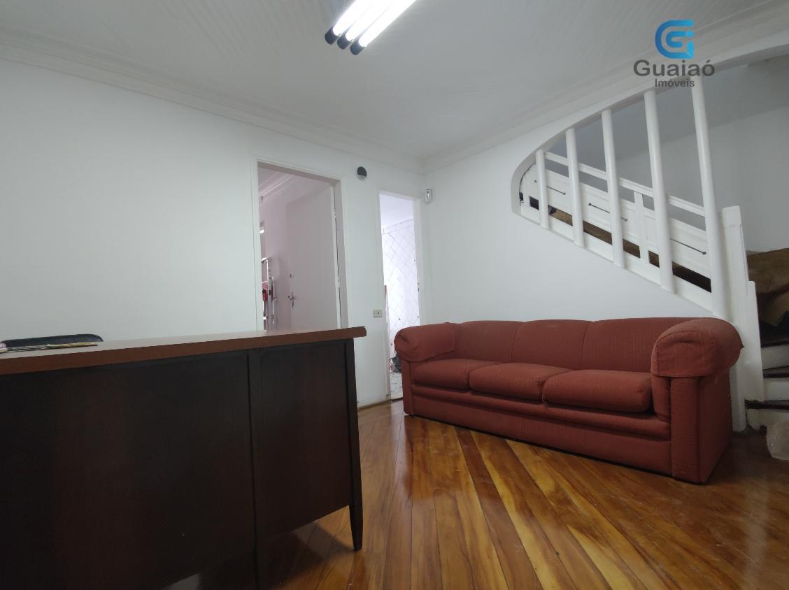 Sobrado para alugar com 2 quartos, 122m² - Foto 2